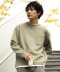 GREYISH GREEN