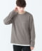SMOKE BROWN