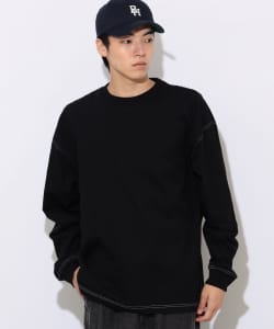 メンズのTシャツ・カットソー通販（長袖）｜BEAMS(3／13ページ)