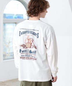 BEAMS HEART（ビームス ハート）のTシャツ・カットソー通販アイテム