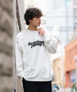 メンズのTシャツ・カットソー通販（長袖）｜BEAMS(3／13ページ)