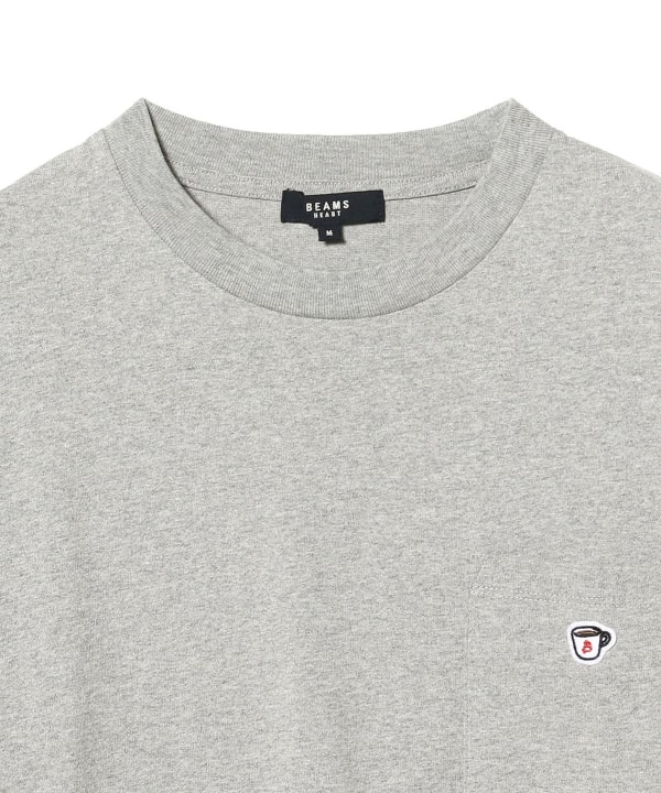 DimMoire/HeartCoreロンT/White