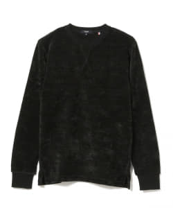 BEAMS HEART / モール カットソー クルーネック プルオーバー