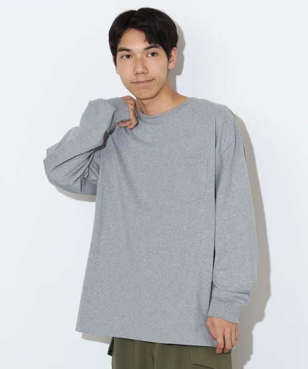 BEAMS HEART（ビームス ハート）【EXCLUSIVE】KANGOL / ワン