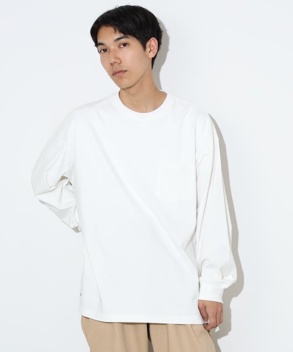 BEAMS HEART(ビームス ハート)【EXCLUSIVE】KANGOL / ワン BEAMS HEART(ビームス ハート)【EXCLUSIVE】KANGOL / ワン