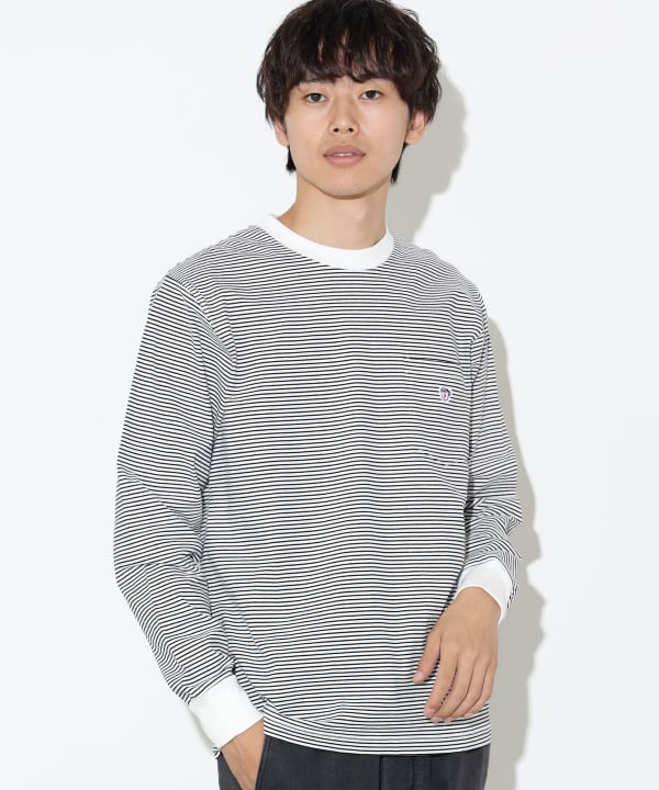 Bonpoint♡CAI Tシャツ♡グレー♡36M G | WOODY HOUSE 公式通販サイト