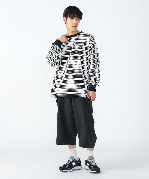 BEAMS HEART（ビームス ハート）【EXCLUSIVE】PENNEY'S / FOX