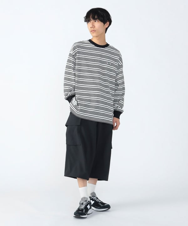 BEAMS HEART（ビームス ハート）【EXCLUSIVE】PENNEY'S / FOX