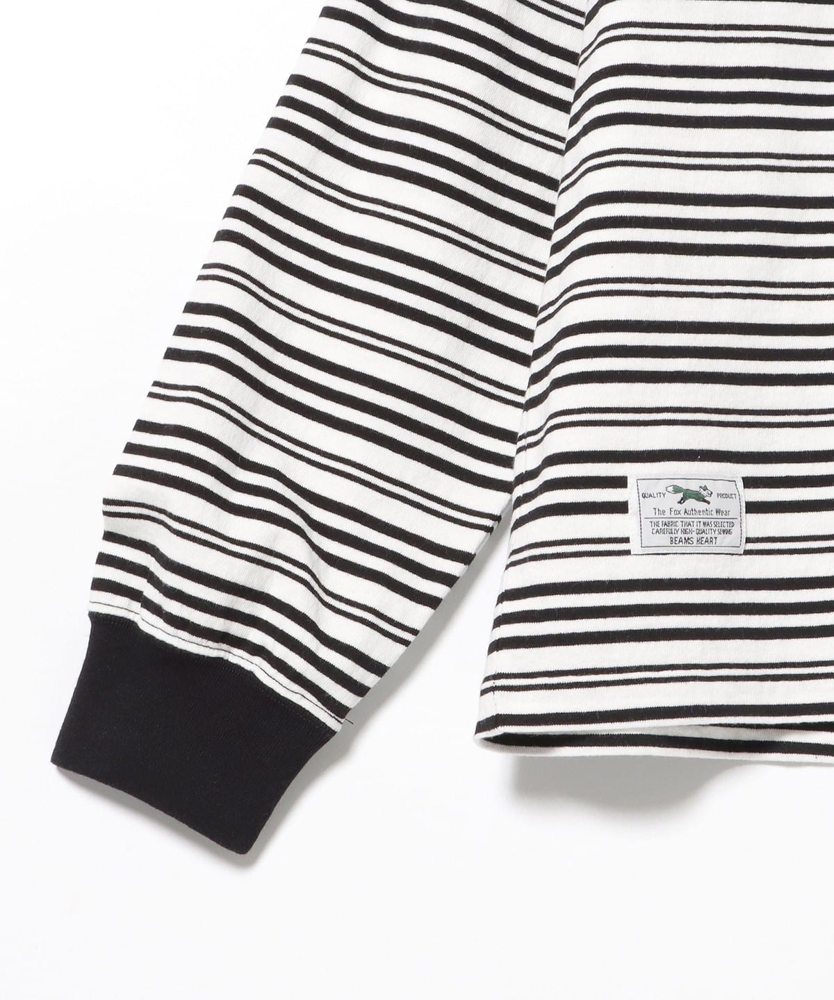 BEAMS HEART(ビームス ハート)【EXCLUSIVE】PENNEY'S / FOX BEAMS HEART(ビームス ハート)【EXCLUSIVE】PENNEY'S / FOX