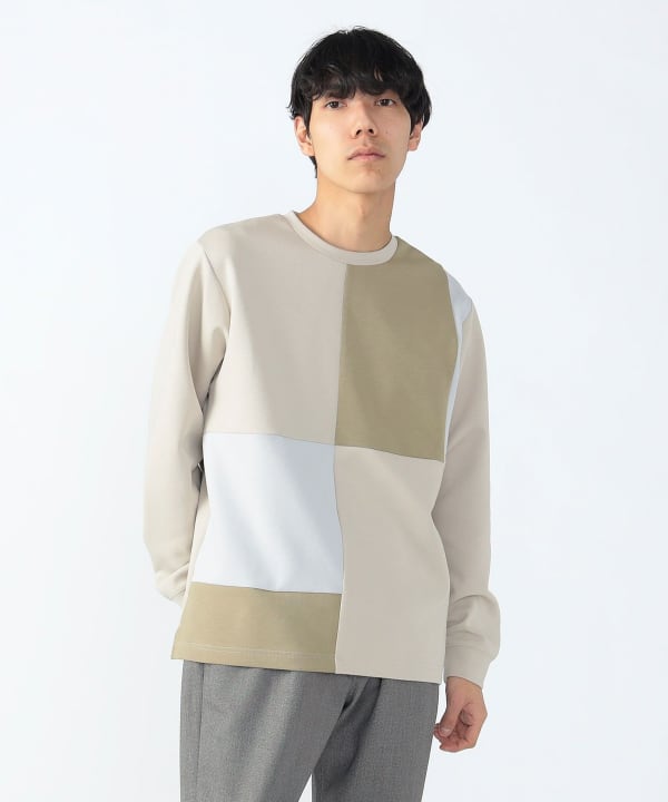 BEAMS HEART（ビームス ハート）ダンボール クレイジー