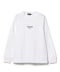 WHITE/NAVY