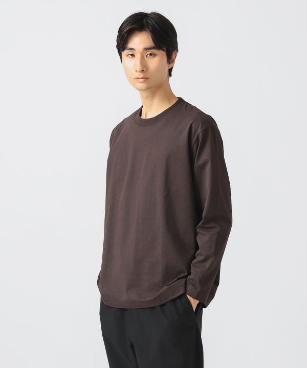 BEAMS HEART（ビームス ハート）【12/4値下げ】コットンライク ロング