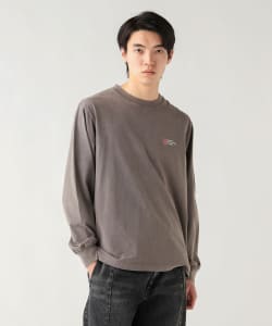 GMS スノーウォッシュ ロングスリーブ