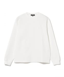 ステッチ ダンボール ロングスリーブ（吸水速乾）