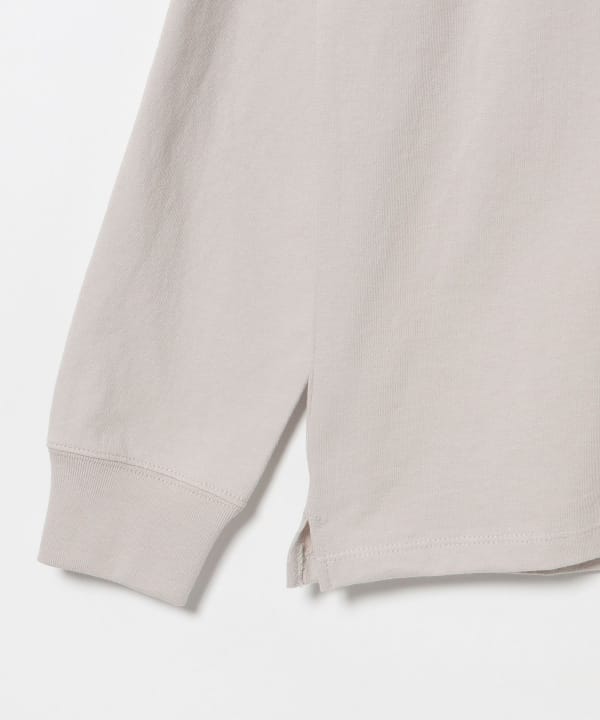 パジャマベア ロングスリーブTシャツ