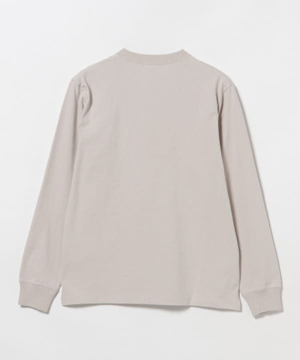パジャマベア ロングスリーブTシャツ