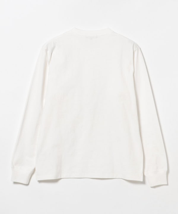 パジャマベア ロングスリーブTシャツ