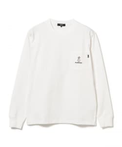 パジャマベア ロングスリーブTシャツ