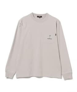 パジャマベア ロングスリーブTシャツ