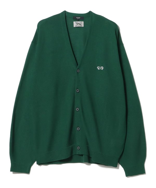 PENNEY'S / FOX 一點開襟衫
