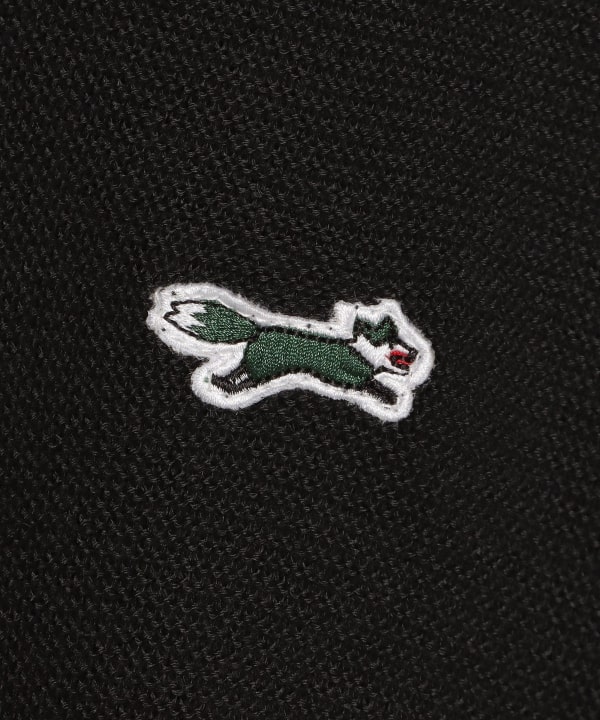BEAMS HEART（ビームス ハート）PENNEY'S / FOX ワンポイント