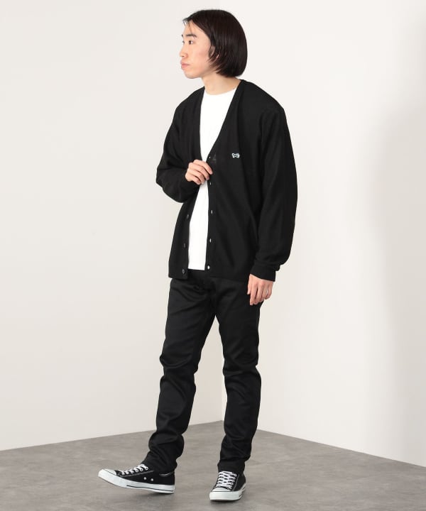 BEAMS HEART（ビームス ハート）PENNEY'S × BEAMS HEART / FOX ワン