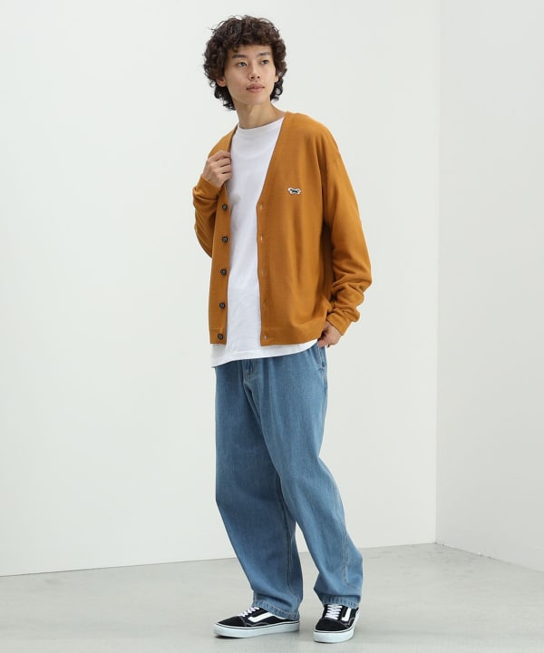 BEAMS HEART（ビームス ハート）PENNEY'S × BEAMS HEART / FOX ワン