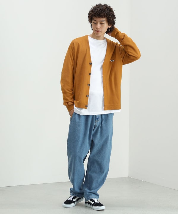 BEAMS HEART（ビームス ハート）PENNEY'S × BEAMS HEART / FOX ワン