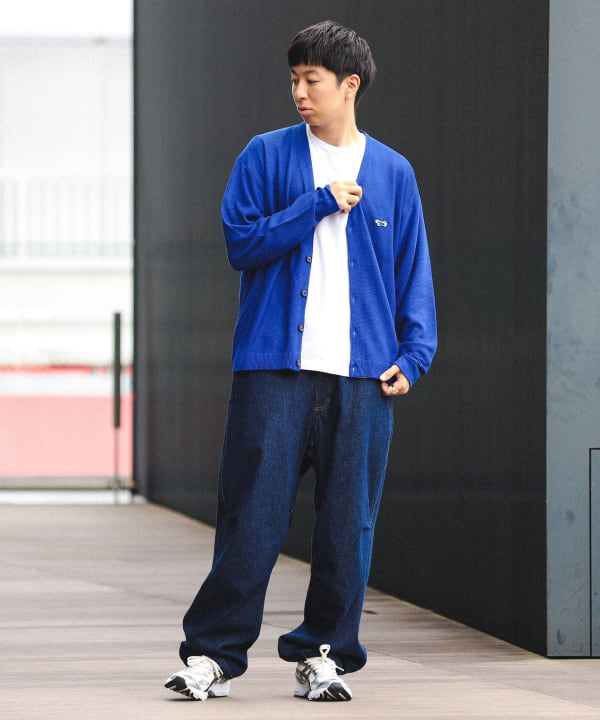 BEAMS HEART（ビームス ハート）PENNEY'S × BEAMS HEART / FOX ワン