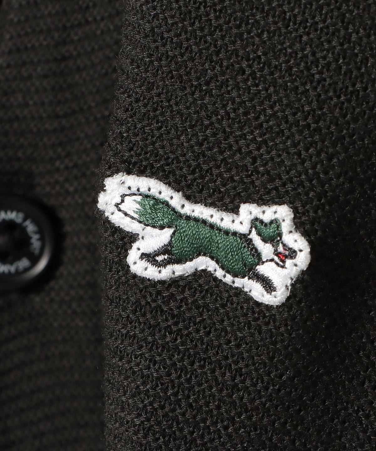 BEAMS HEART（ビームス ハート）【EXCLUSIVE】PENNEY'S / FOX ワン
