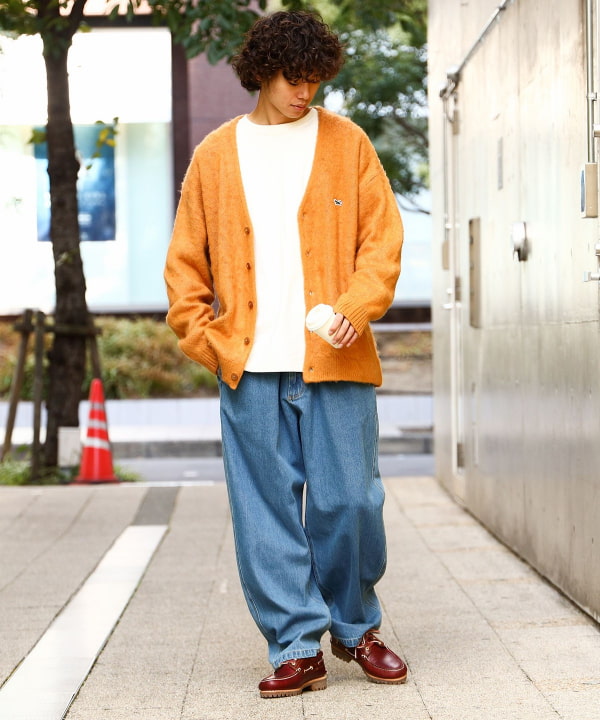 BEAMS HEART（ビームス ハート）PENNEY'S × BEAMS HEART / FOX