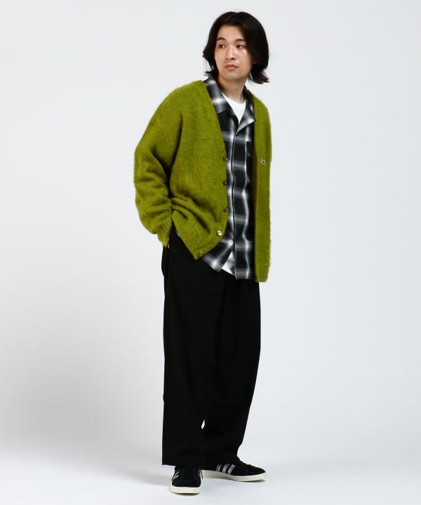 BEAMS HEART（ビームス ハート）PENNEY'S × BEAMS HEART / FOX