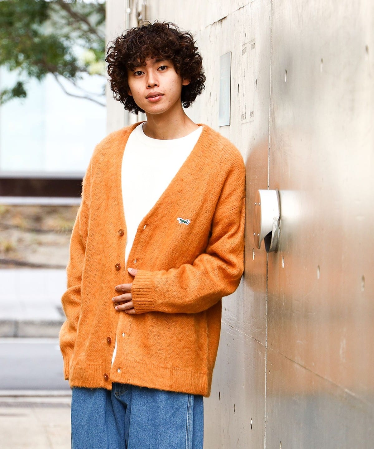 BEAMS HEART（ビームス ハート）PENNEY'S × BEAMS HEART / FOX