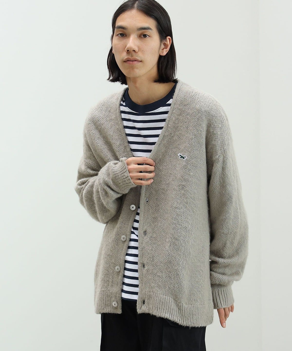 BEAMS HEART（ビームス ハート）【EXCLUSIVE】PENNEY'S / FOX シャギー
