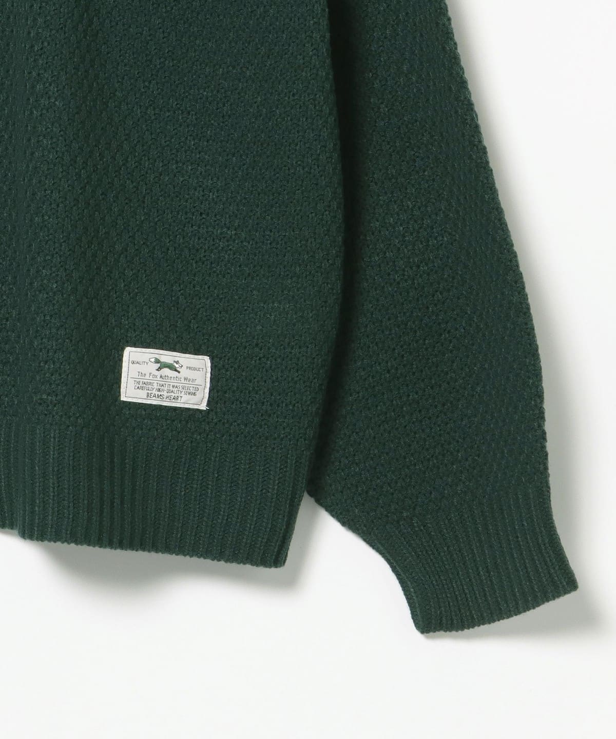 BEAMS HEART（ビームス ハート）【EXCLUSIVE】PENNEY'S / FOX