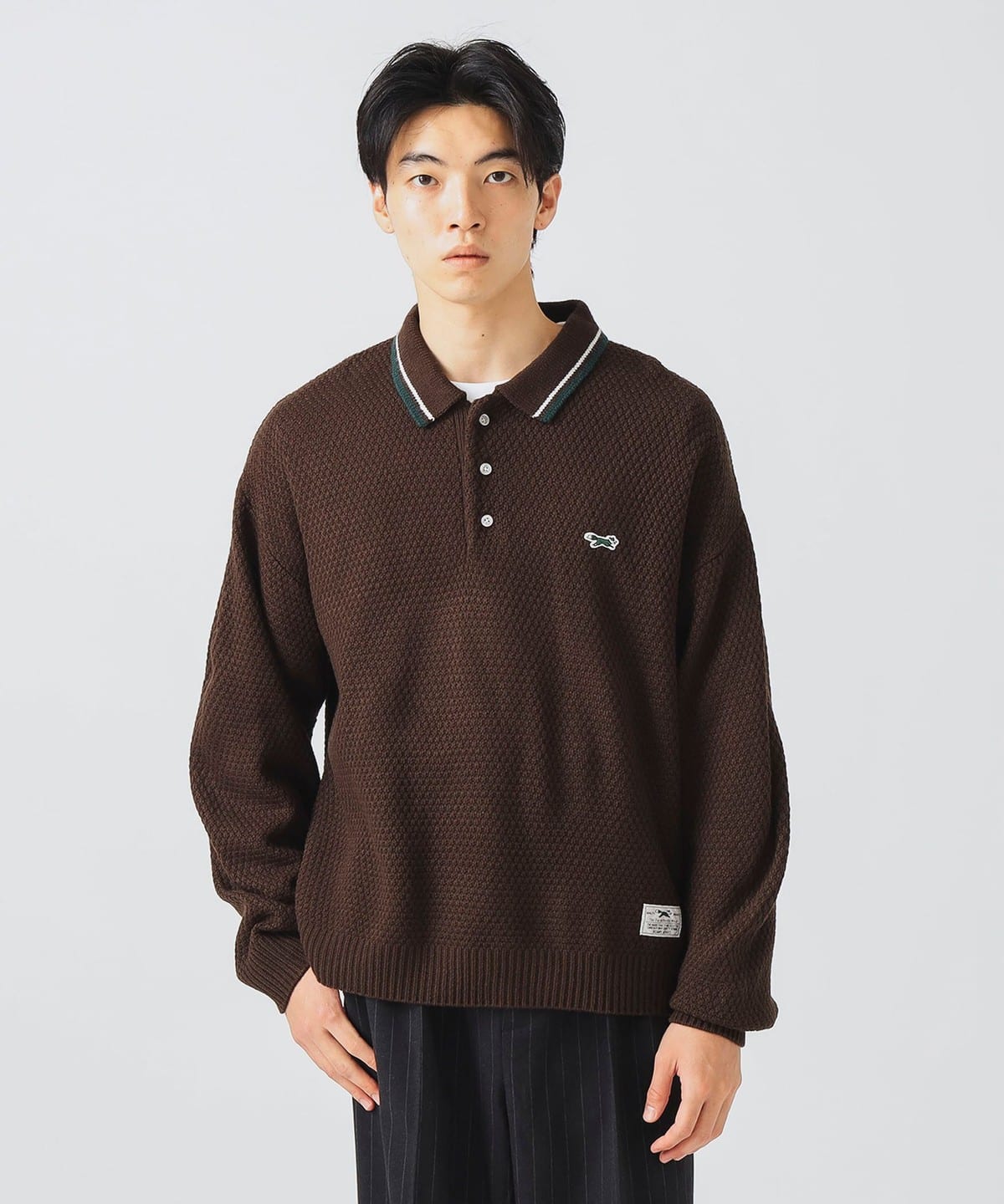 BEAMS HEART（ビームス ハート）【EXCLUSIVE】PENNEY'S / FOX ワン