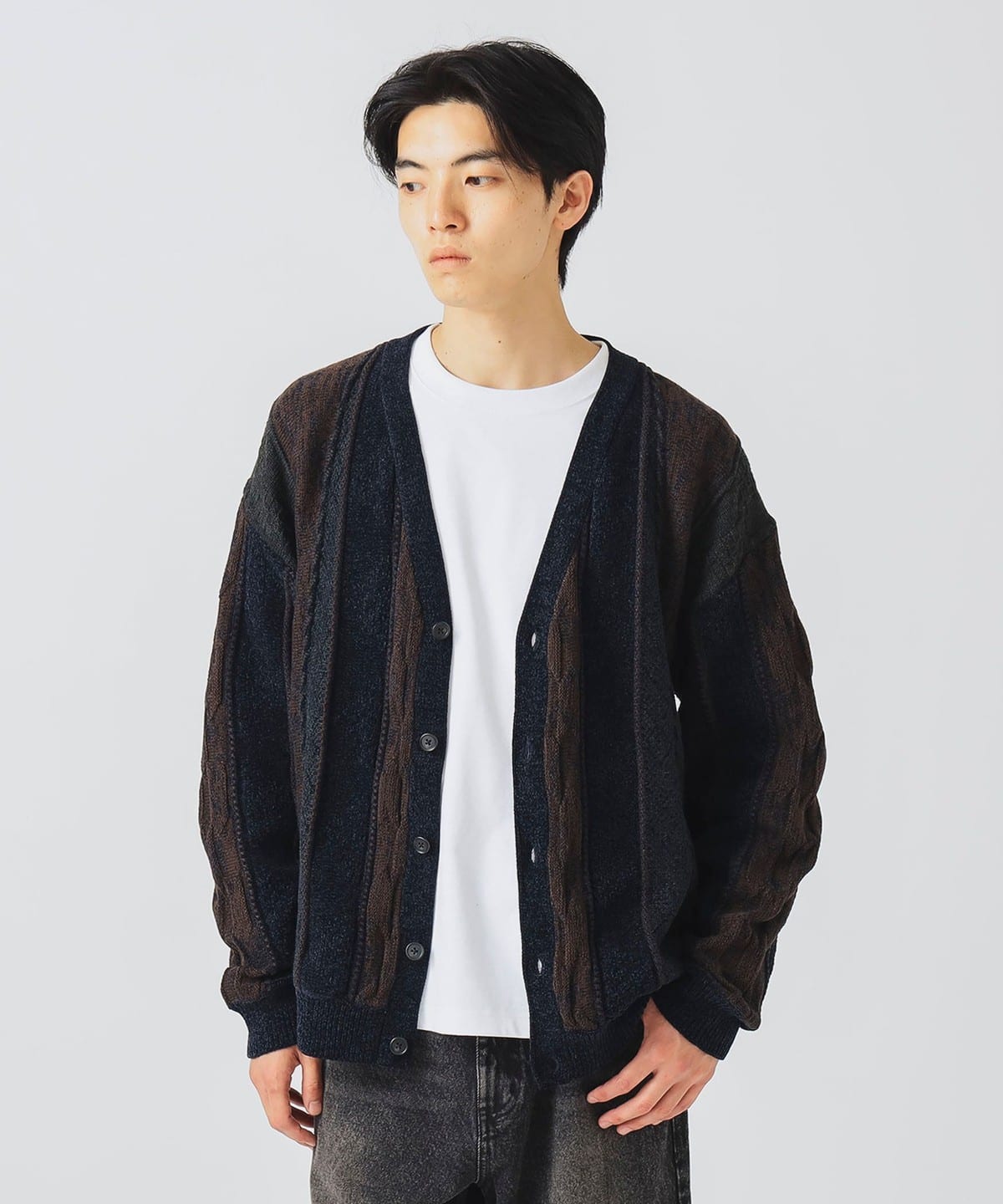 A\[g g J[fBK gbvX MEN NAVY M