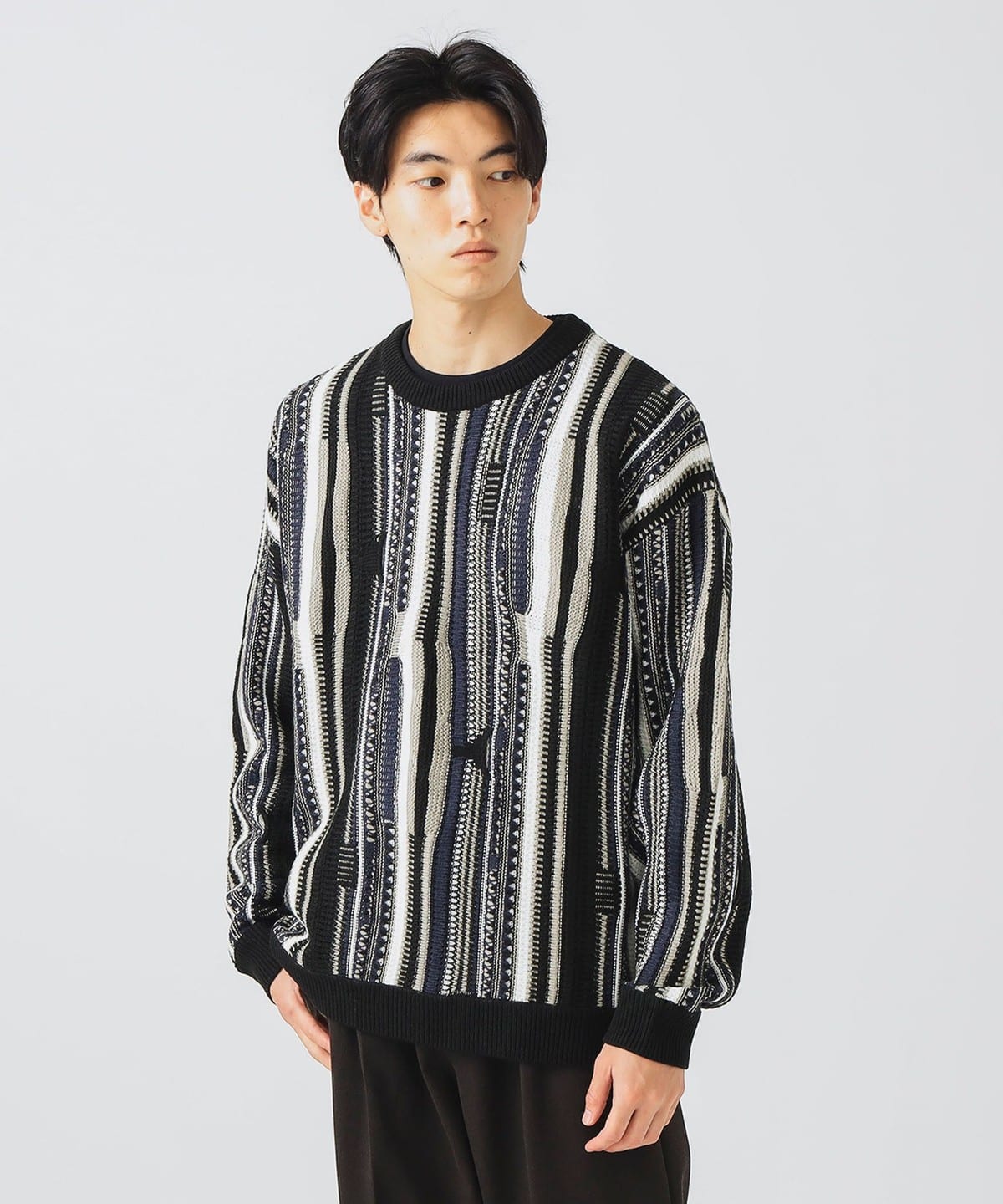 A\[g g N[lbN jbg gbvX MEN BLACK M