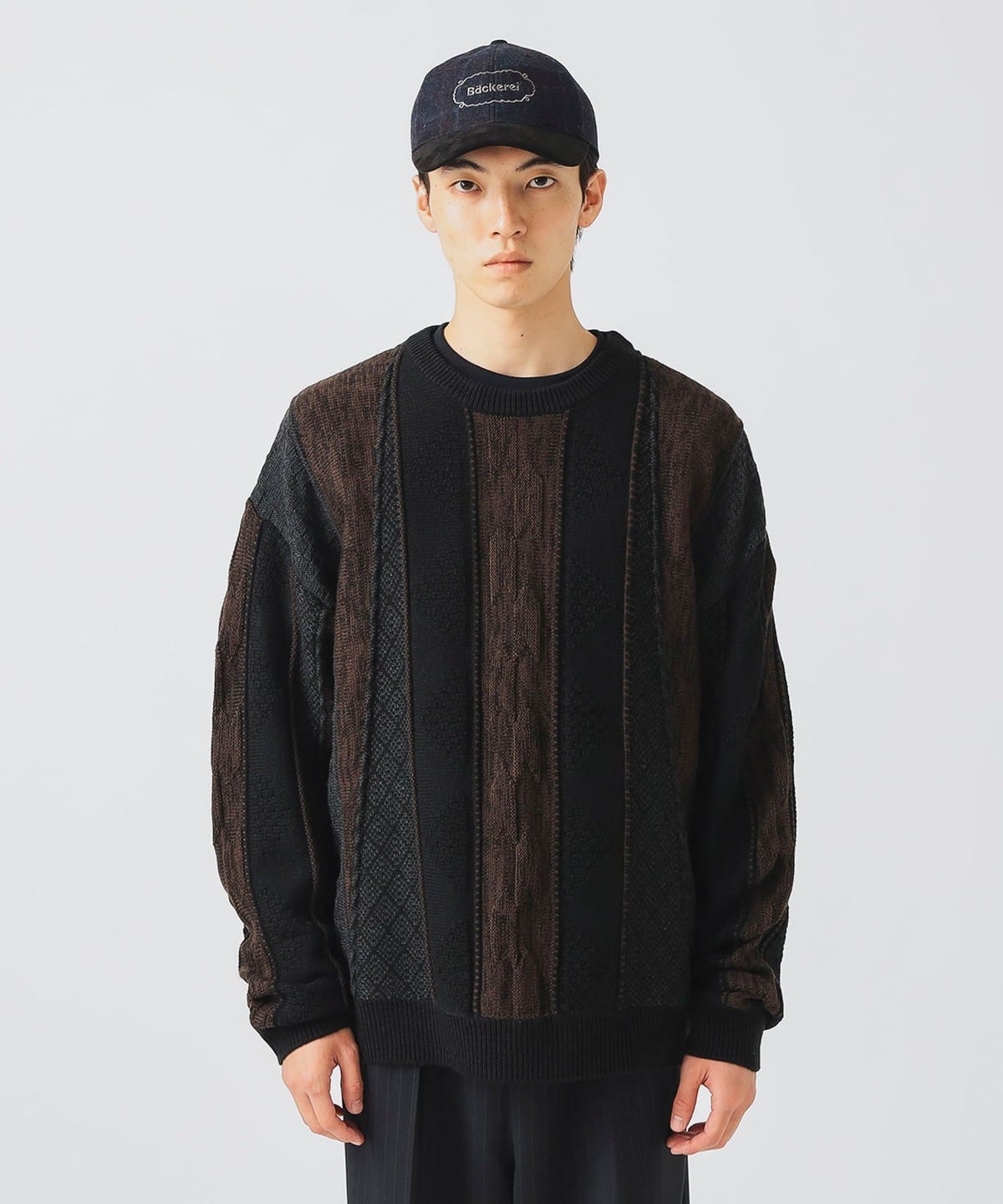 A\[g g N[lbN jbg gbvX MEN BROWN M