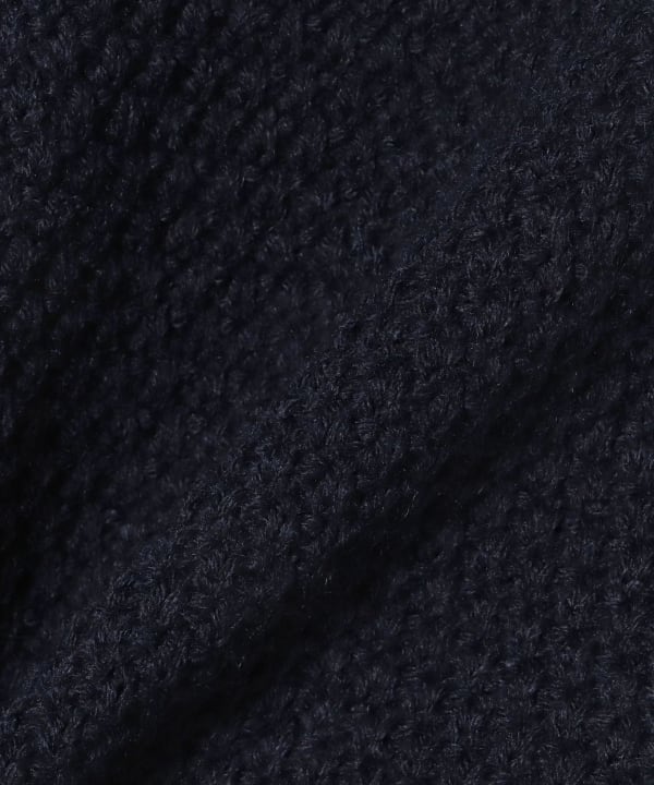 PENNEY'S / FOX 線條針織Polo衫