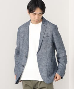 BEAMS HEART / カラミ ジャケット