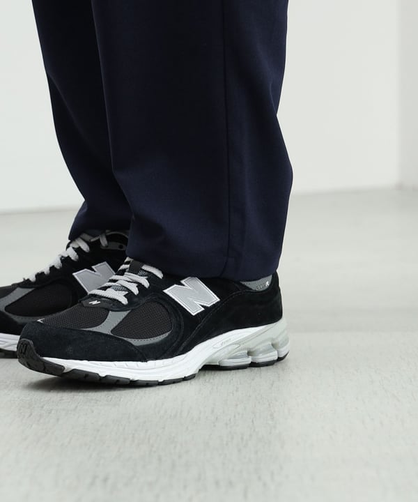 BEAMS × NEWBALANCE セットアップスーツ - セットアップ