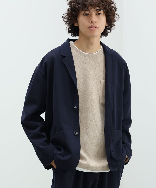 BEAMS ジャケット ハーフパンツ セットアップ XL ジャケット BEAMS ジャケット ハーフパンツ セットアップ XL ジャケット