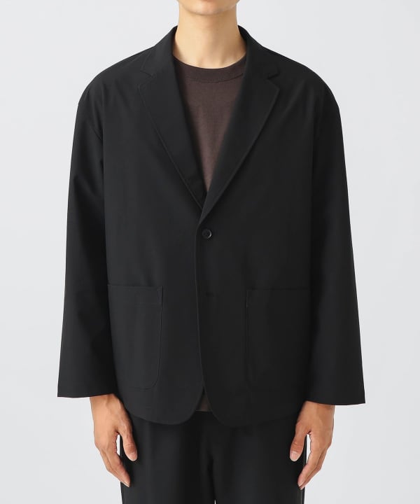 ビームスハート　ジャケット　パンツ　セット Amazon | [ビームスハート] ジャケット マットウース ジャケット