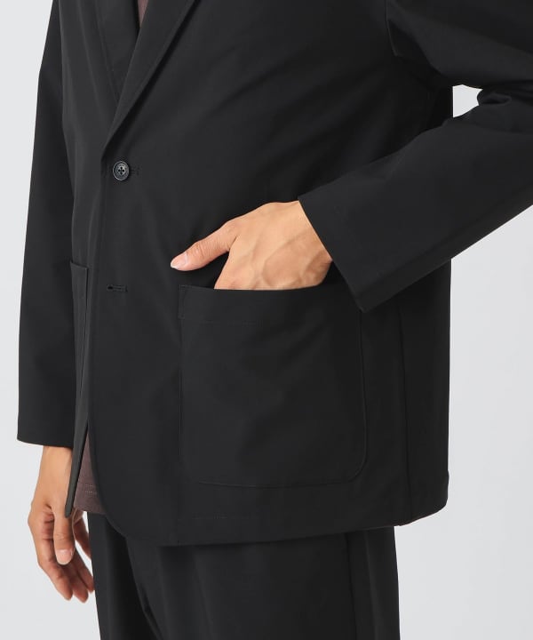 美品♢高級ライン BEAMS F 段返り スーツ セットアップ XL 総裏 BEAMS F（セットアップ）のフリマアイテム一覧 美品♢高級ライン BEAMS