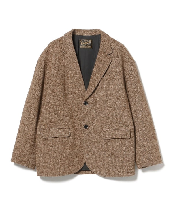 BEAMS HEART（ビームス ハート）【12/4値下げ】ルーズフィット