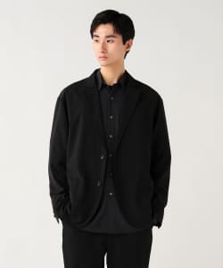 Polytro single jacket (cool to the touch, moisture wicking, quick drying)