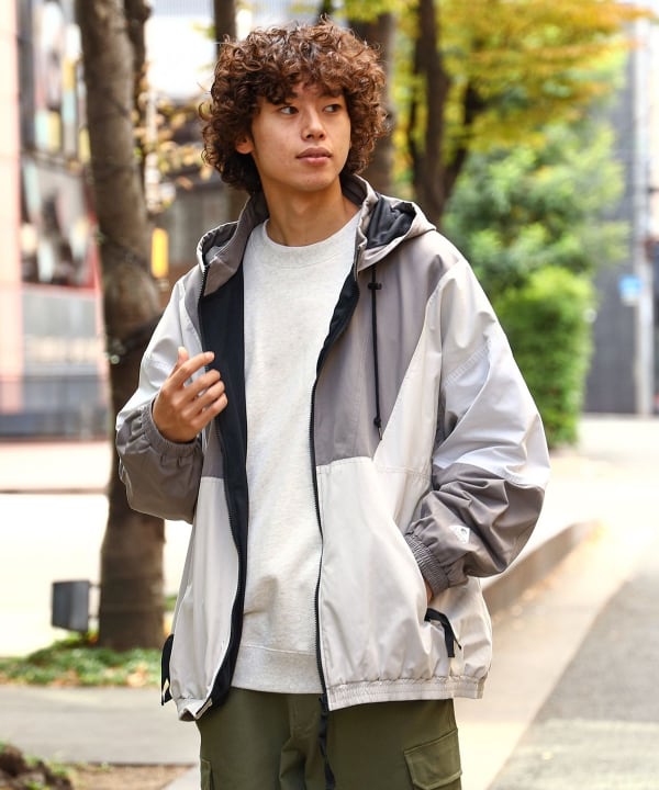 BEAMS HEART（ビームス ハート）GERRY × BEAMS HEART / ビッグ フード