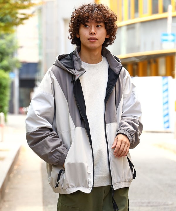 BEAMS HEART（ビームス ハート）GERRY × BEAMS HEART / ビッグ