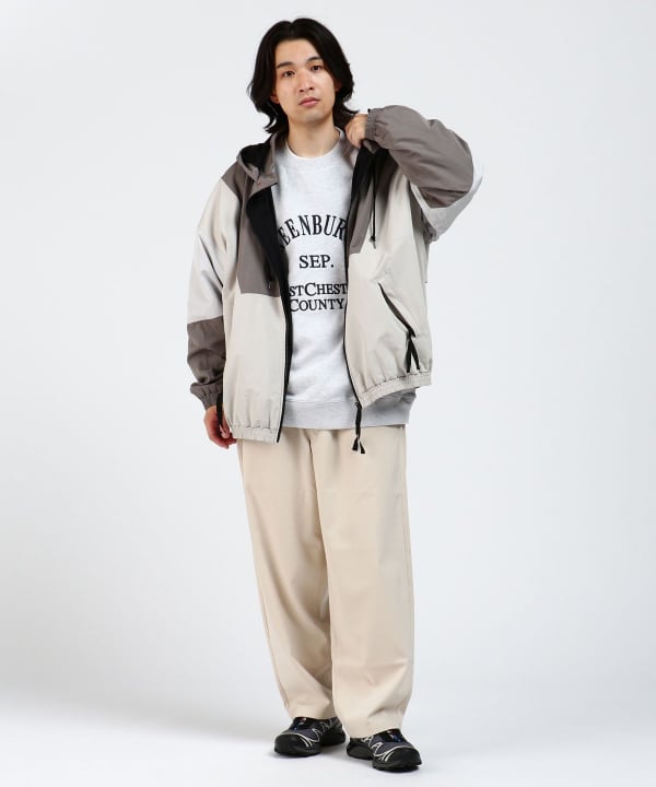 BEAMS HEART（ビームス ハート）GERRY × BEAMS HEART / ビッグ